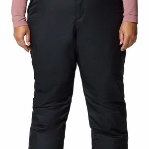 Columbia Women's Black Pants